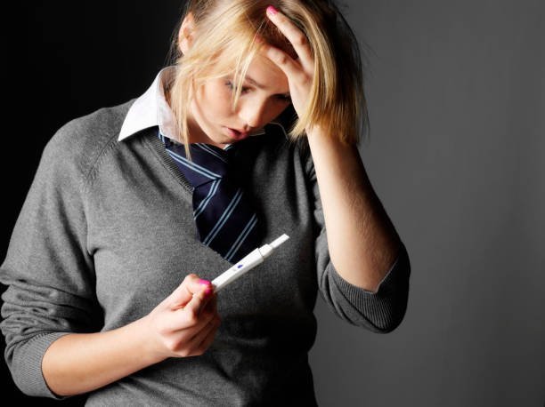 How gender inequality in relationships could contribute to teenage pregnancy