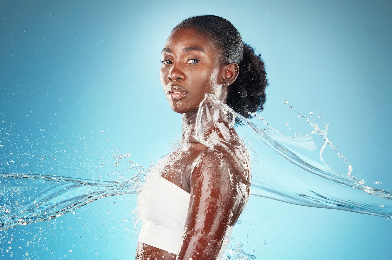 Exploring 100 Benefits of Drinking Water for Skin