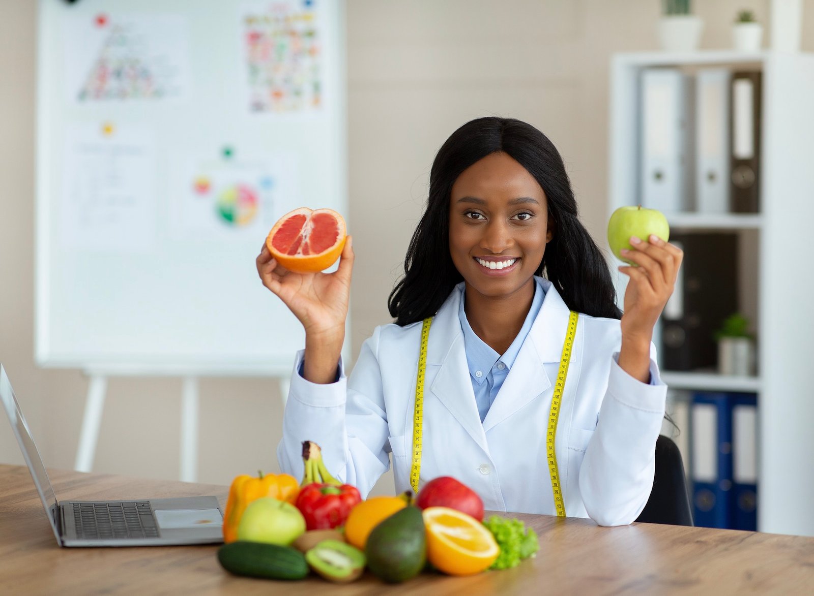 The Importance of Good Nutrition on Physical Fitness