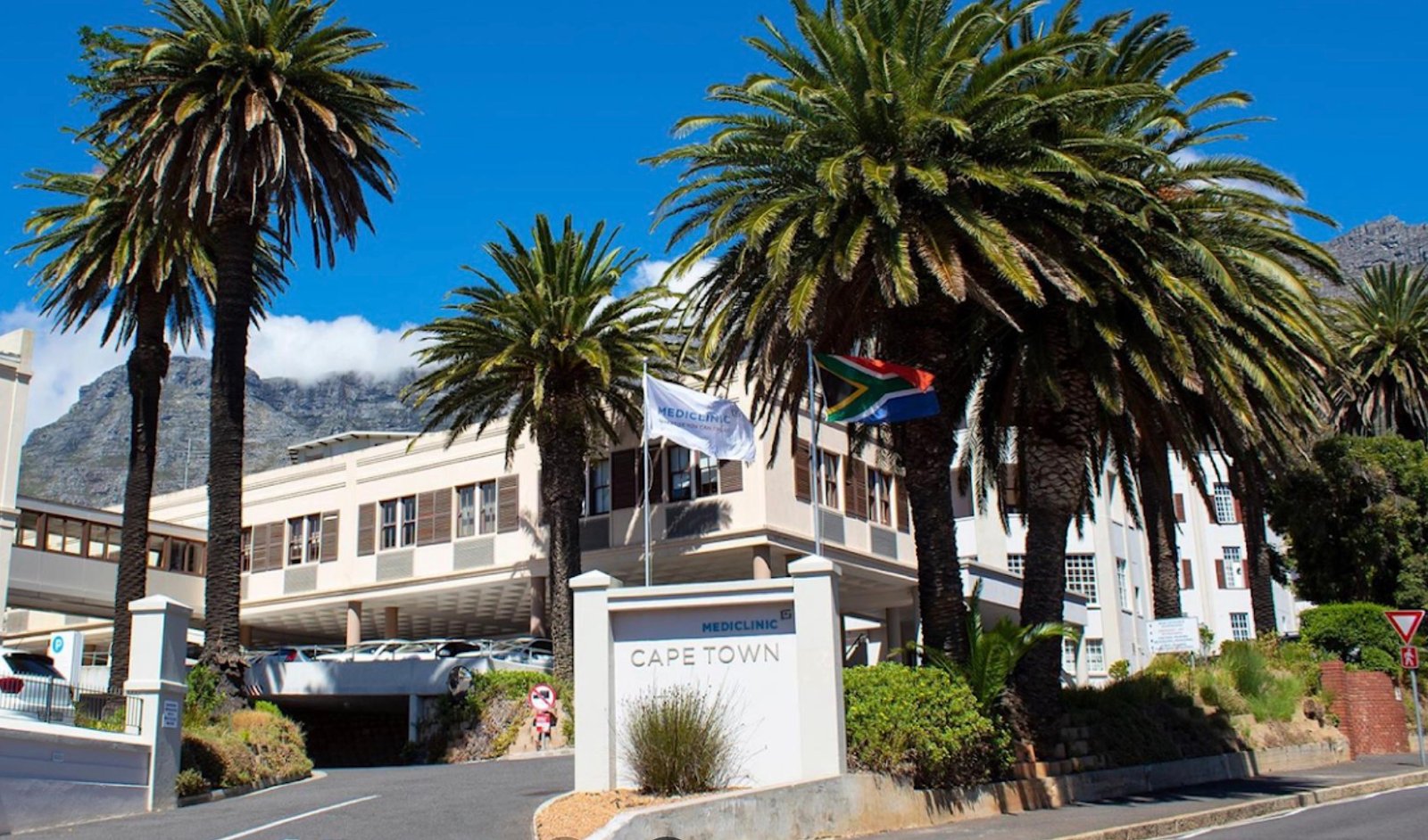 Mediclinic Cape Town Visiting Hours Guide