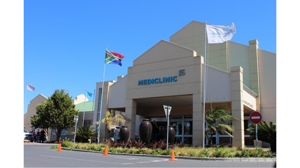 Mediclinic Durbanville Visiting Hours Guide