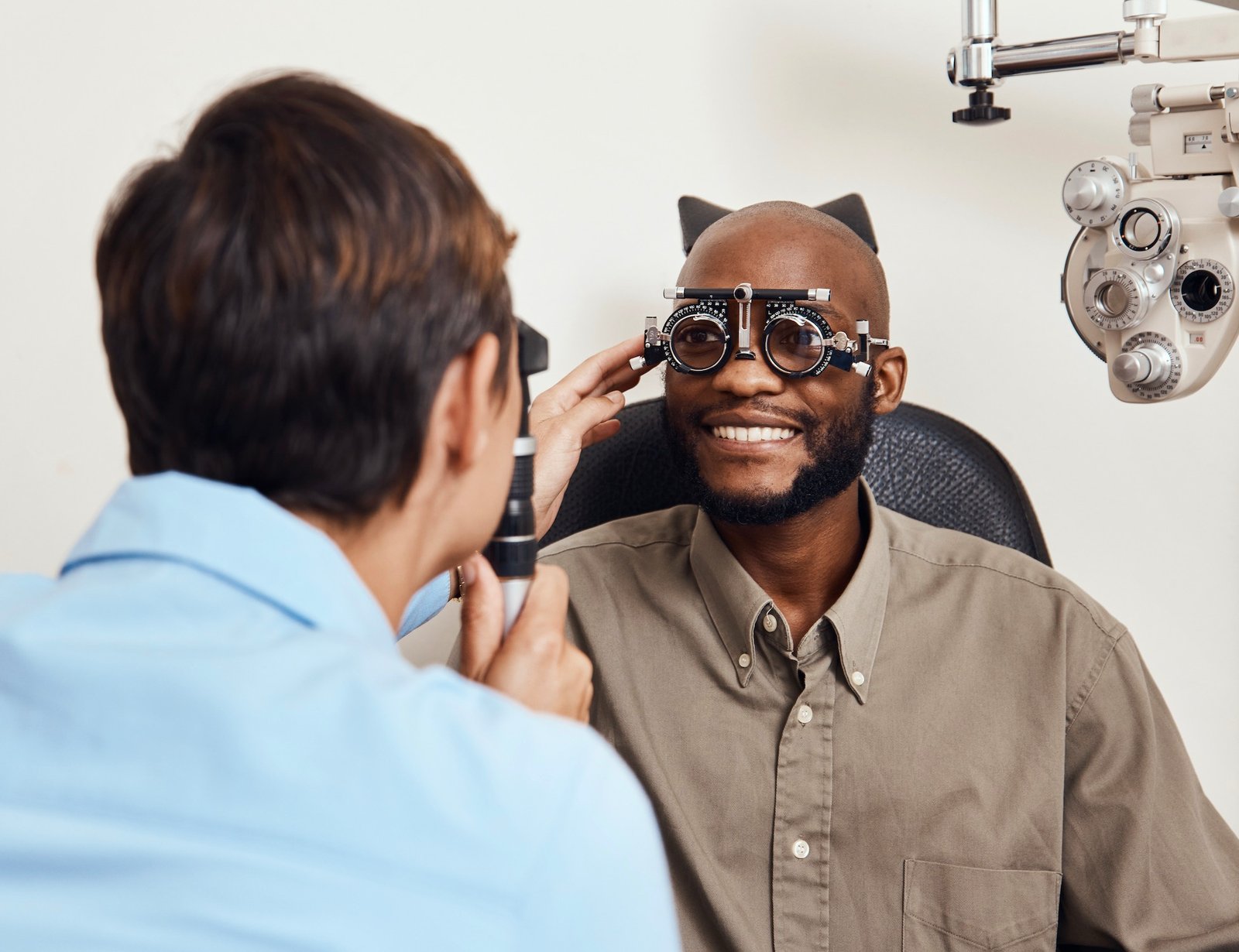 Discovery Keycare Plus Optometrist Benefits