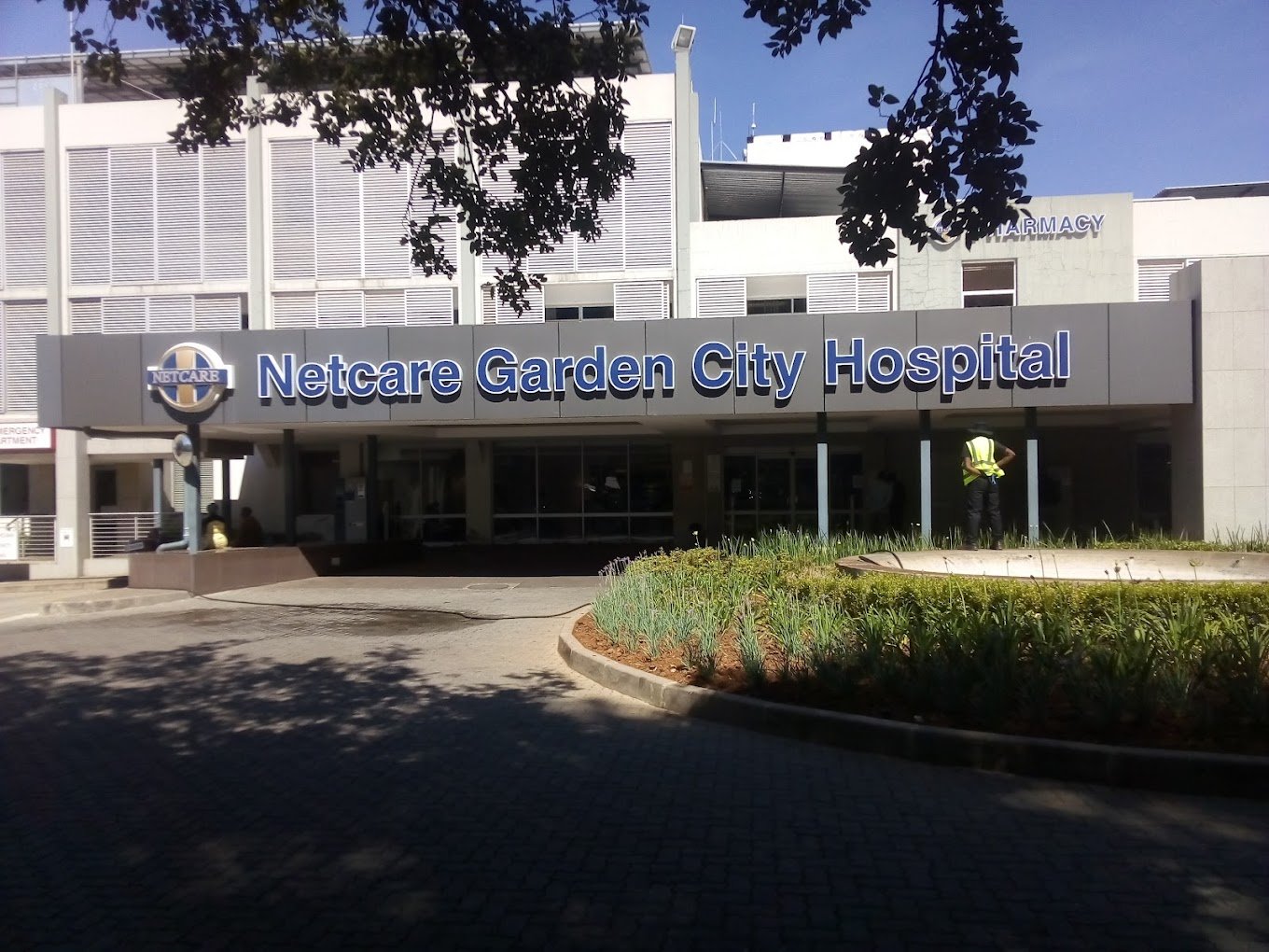 Garden City Hospital Visiting Hours